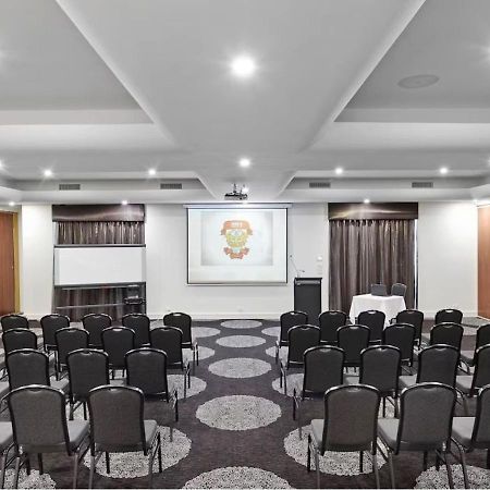 Mid City Motel Warrnambool Ngoại thất bức ảnh