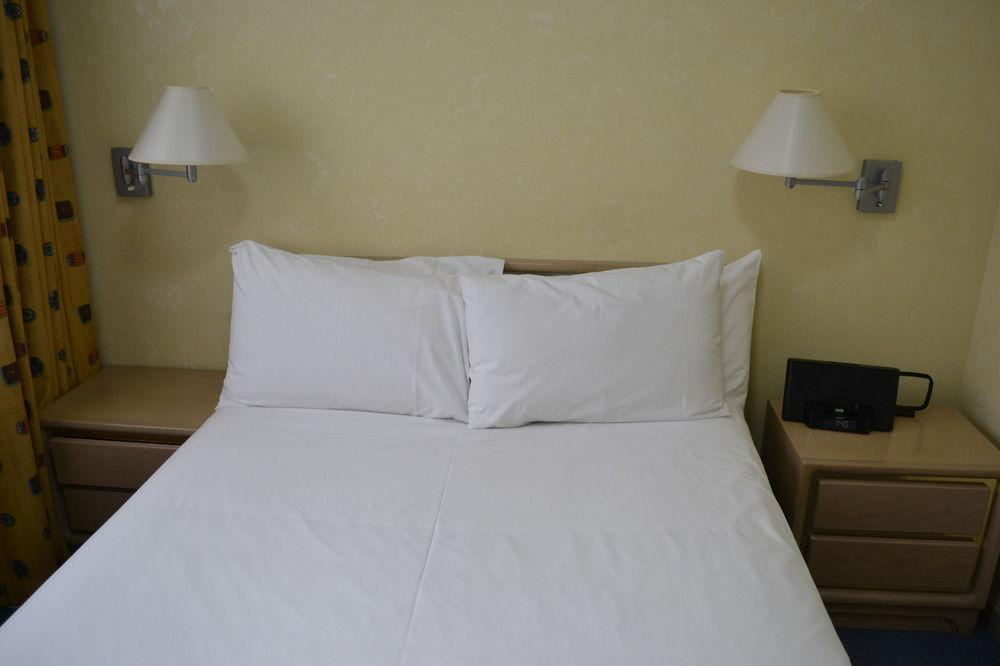 Mid City Motel Warrnambool Ngoại thất bức ảnh
