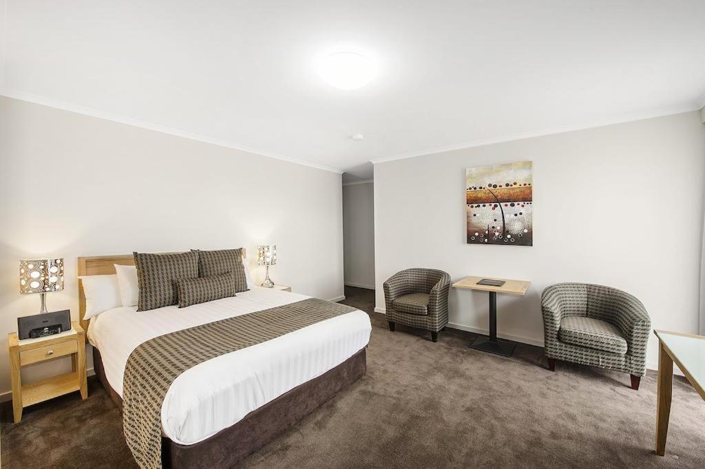 Mid City Motel Warrnambool Ngoại thất bức ảnh