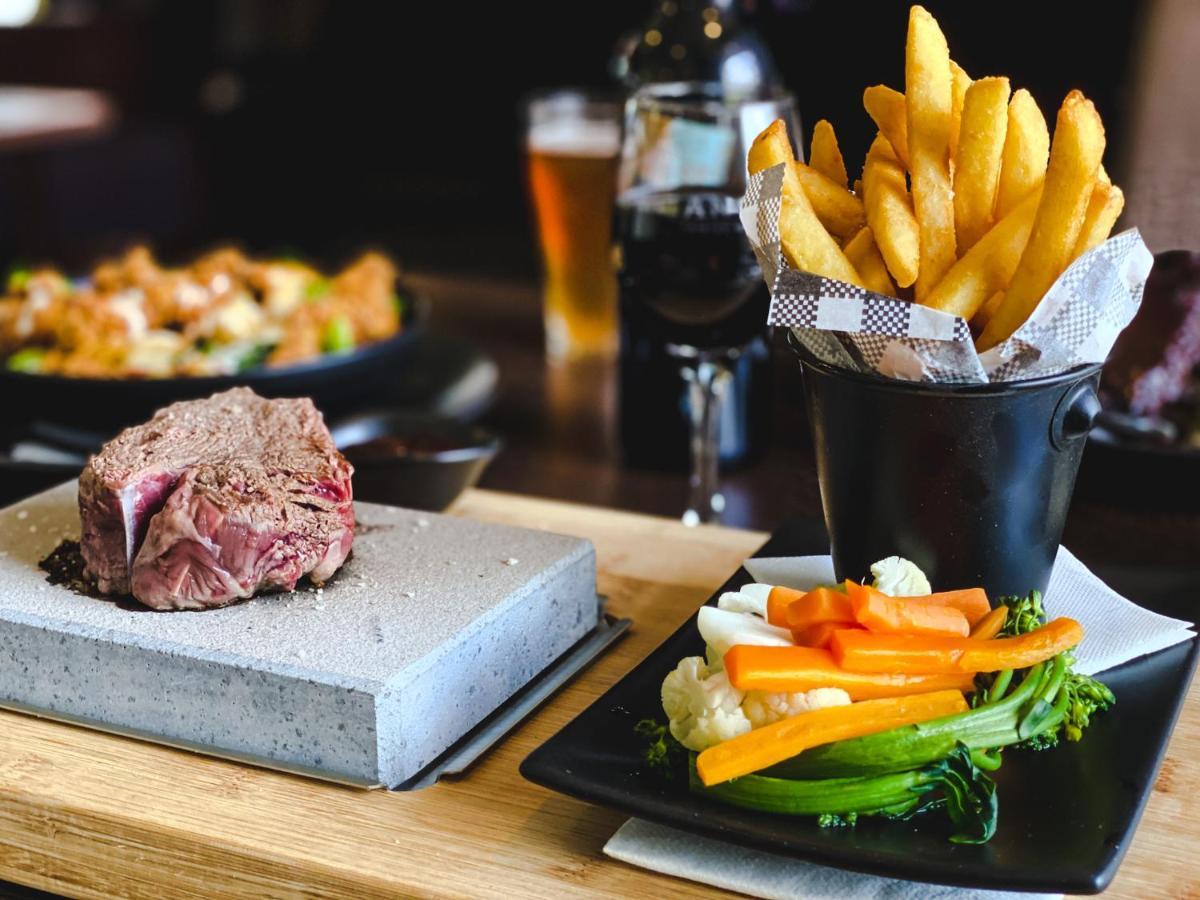 Mid City Motel Warrnambool Ngoại thất bức ảnh