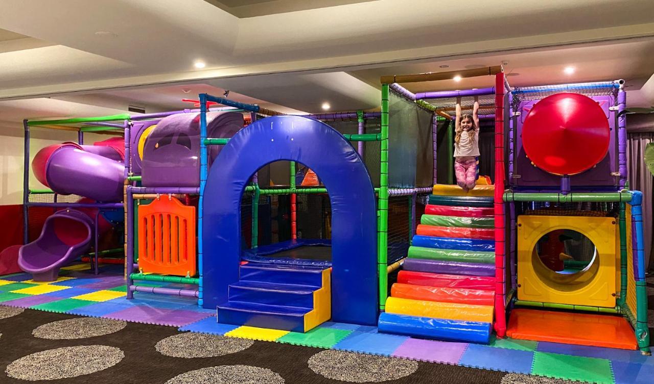 Mid City Motel Warrnambool Ngoại thất bức ảnh