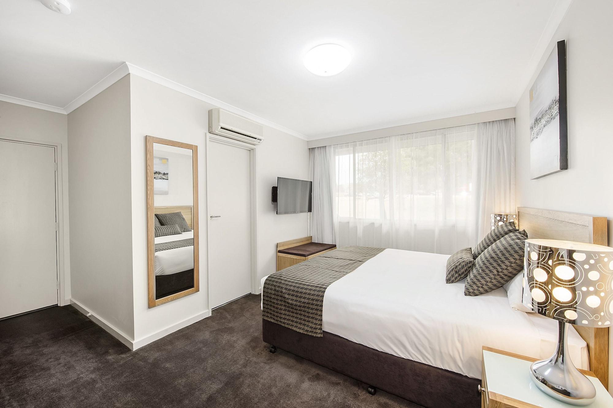 Mid City Motel Warrnambool Ngoại thất bức ảnh