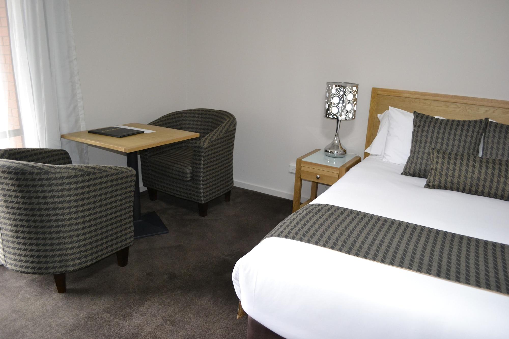 Mid City Motel Warrnambool Ngoại thất bức ảnh