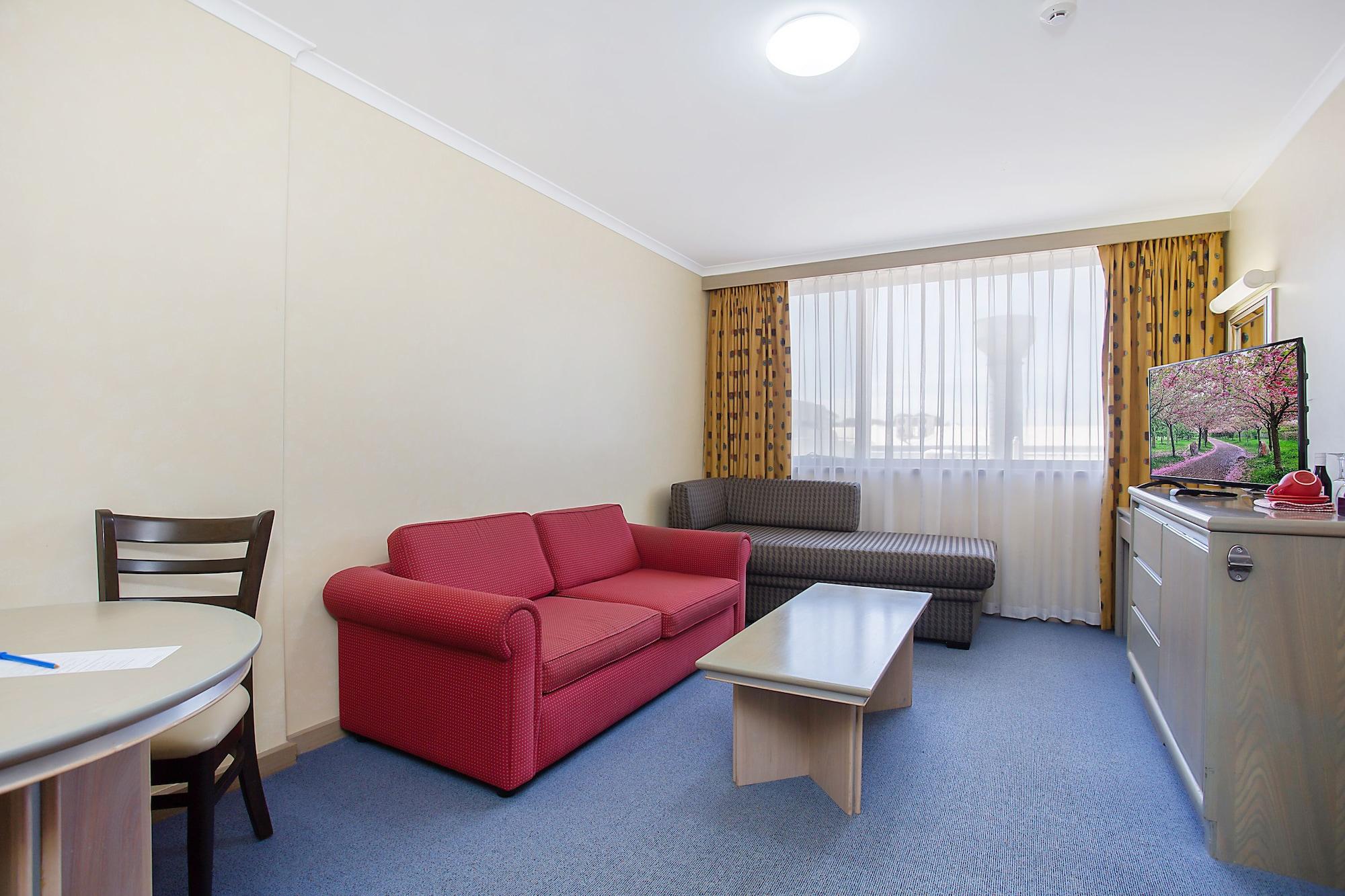 Mid City Motel Warrnambool Ngoại thất bức ảnh