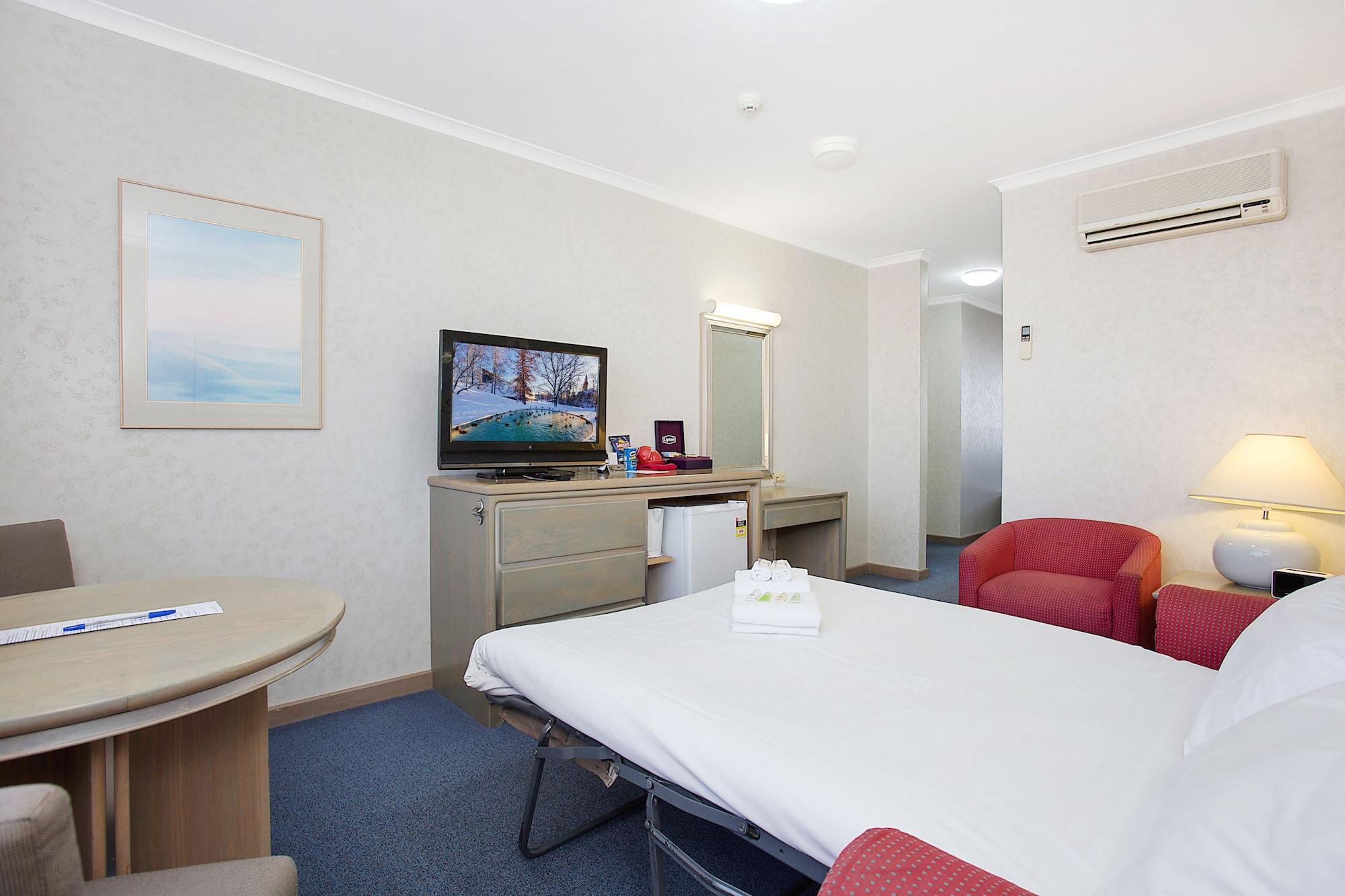 Mid City Motel Warrnambool Ngoại thất bức ảnh