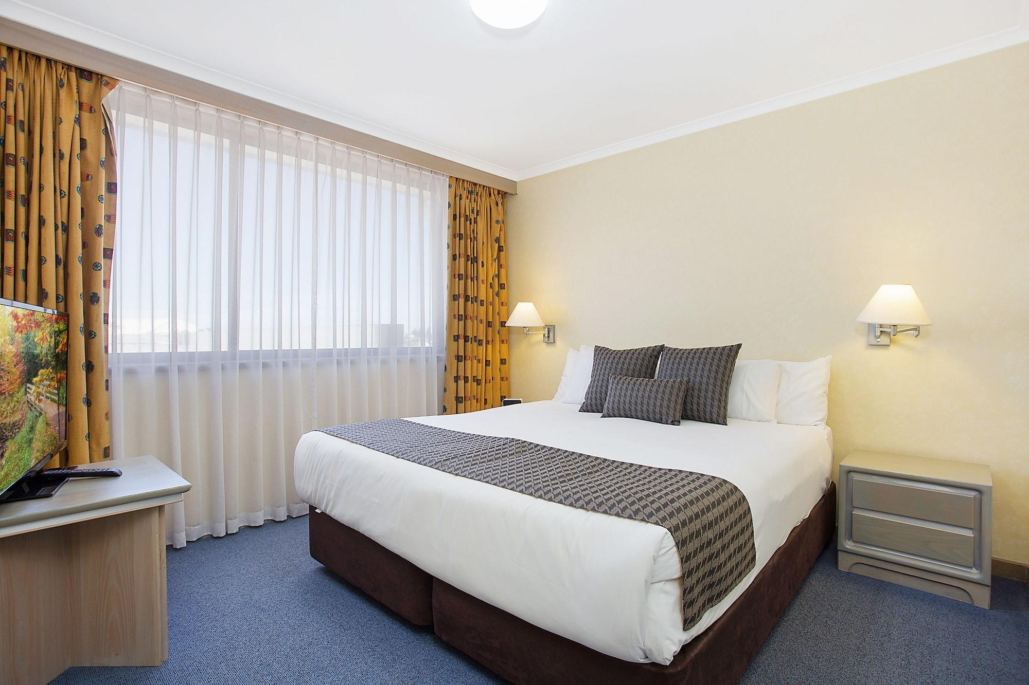 Mid City Motel Warrnambool Ngoại thất bức ảnh