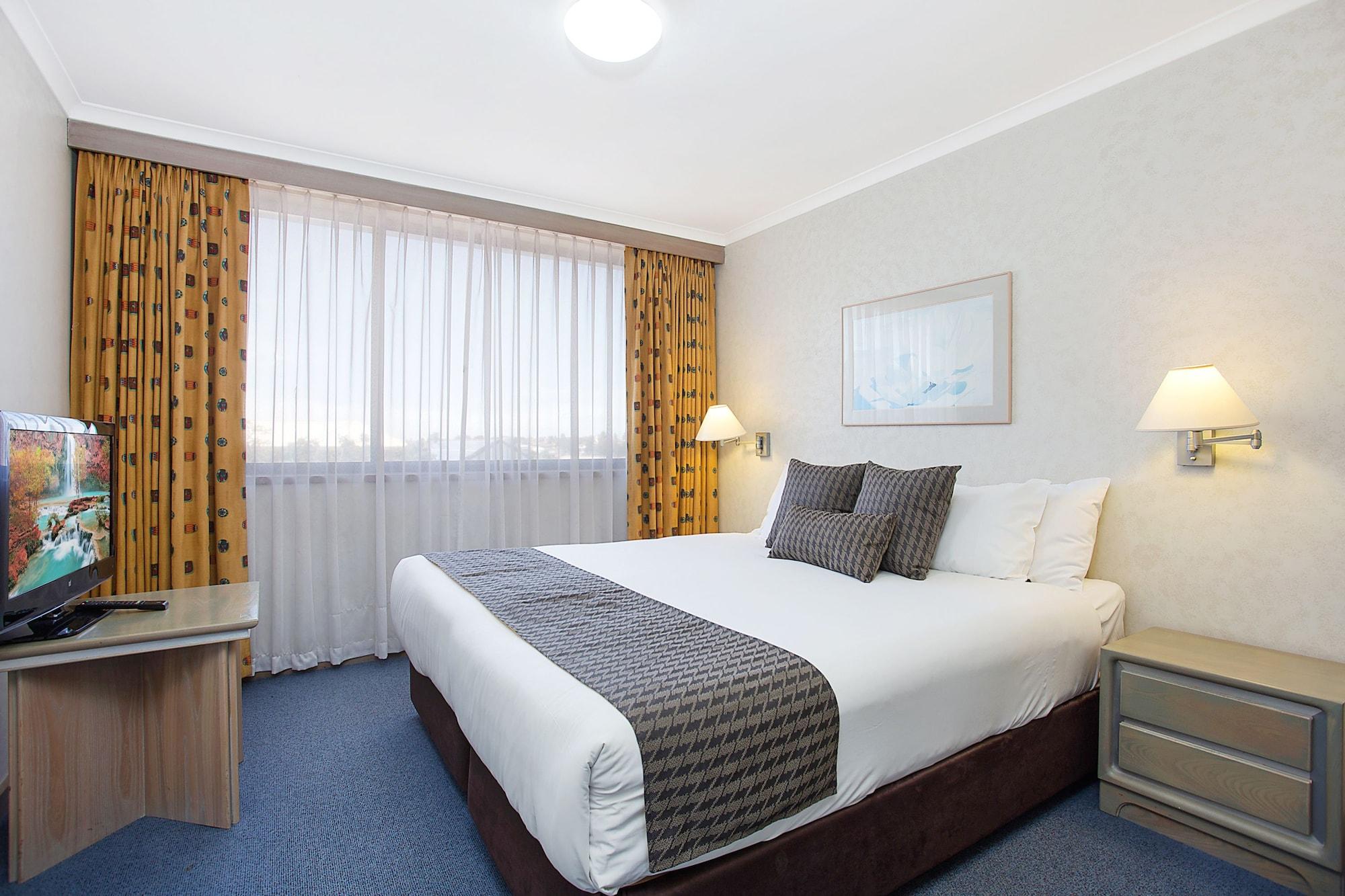 Mid City Motel Warrnambool Ngoại thất bức ảnh