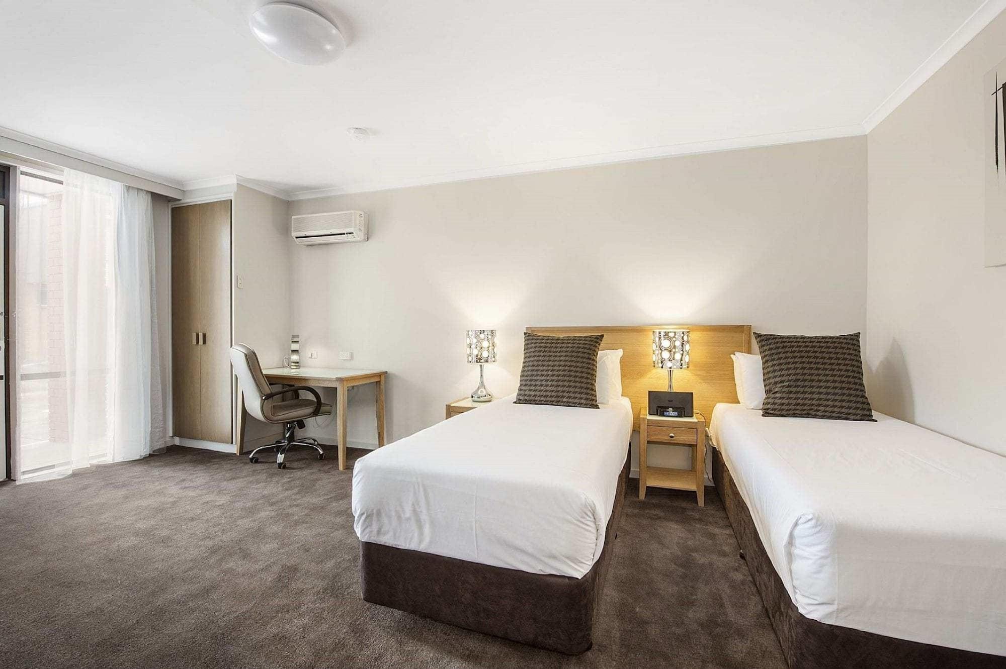 Mid City Motel Warrnambool Ngoại thất bức ảnh