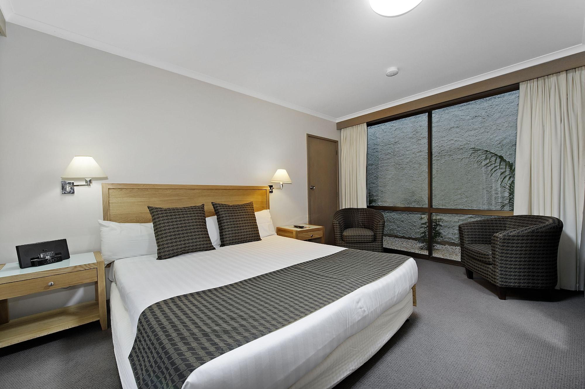 Mid City Motel Warrnambool Ngoại thất bức ảnh