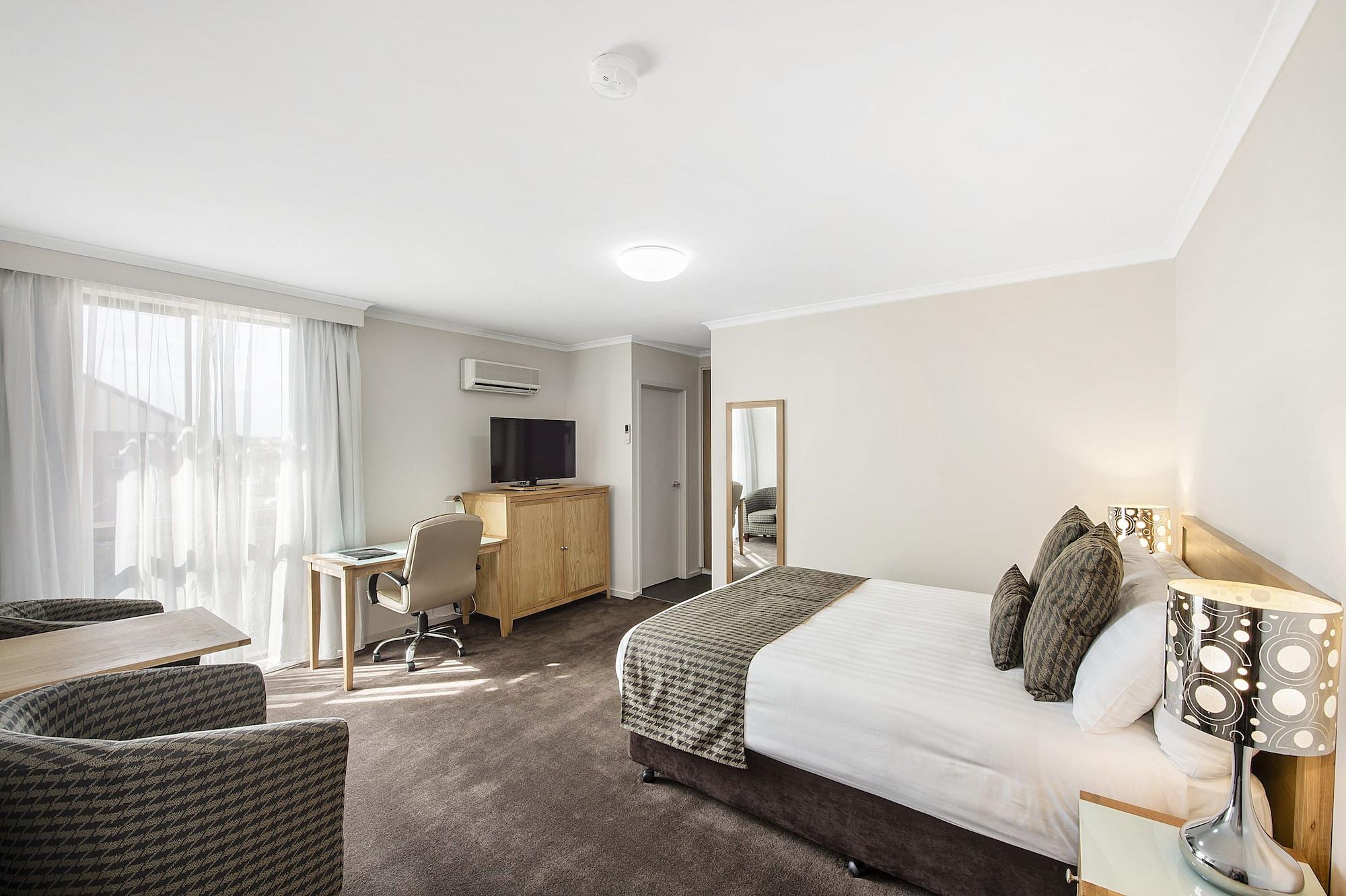 Mid City Motel Warrnambool Ngoại thất bức ảnh