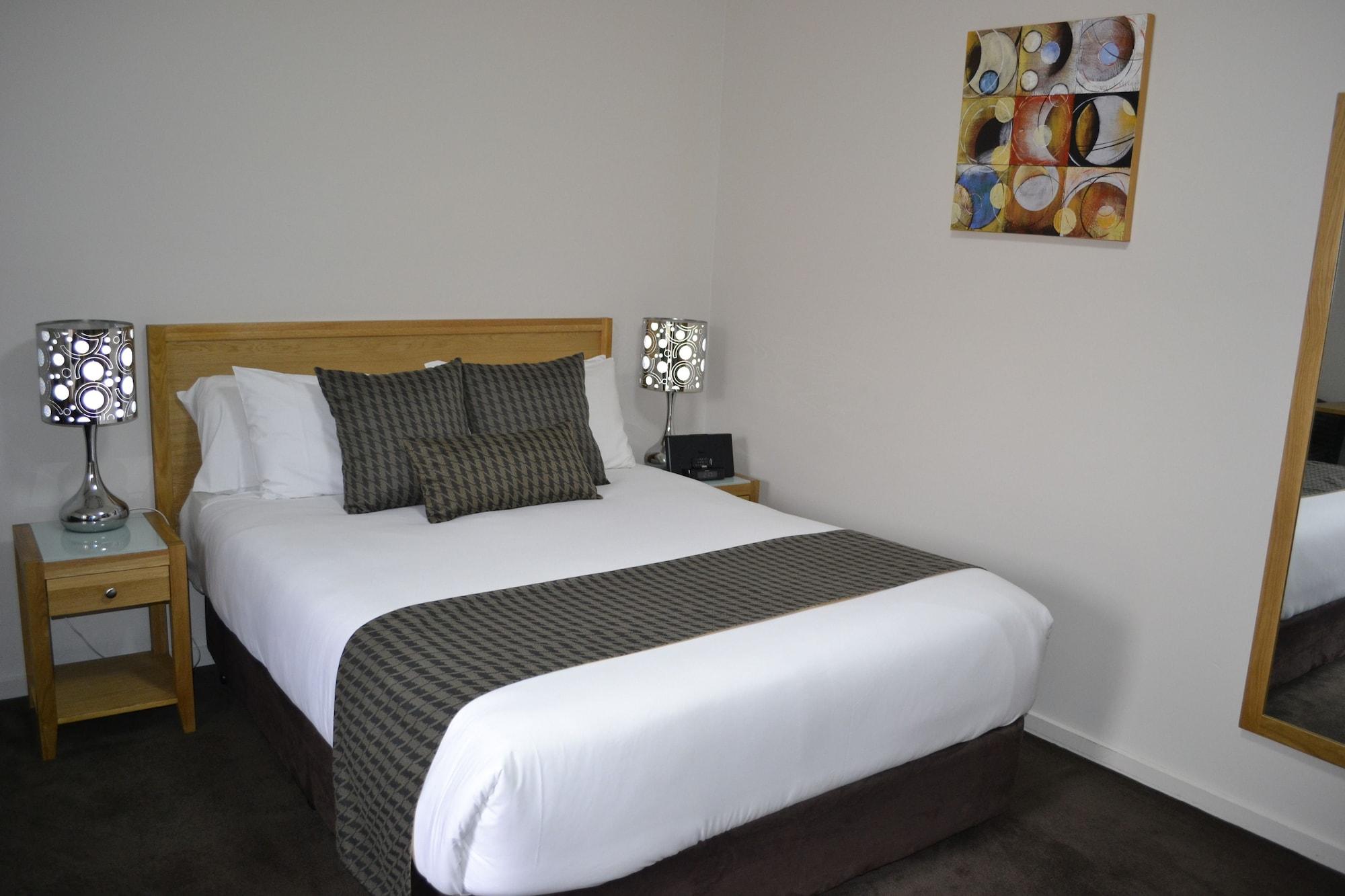 Mid City Motel Warrnambool Ngoại thất bức ảnh