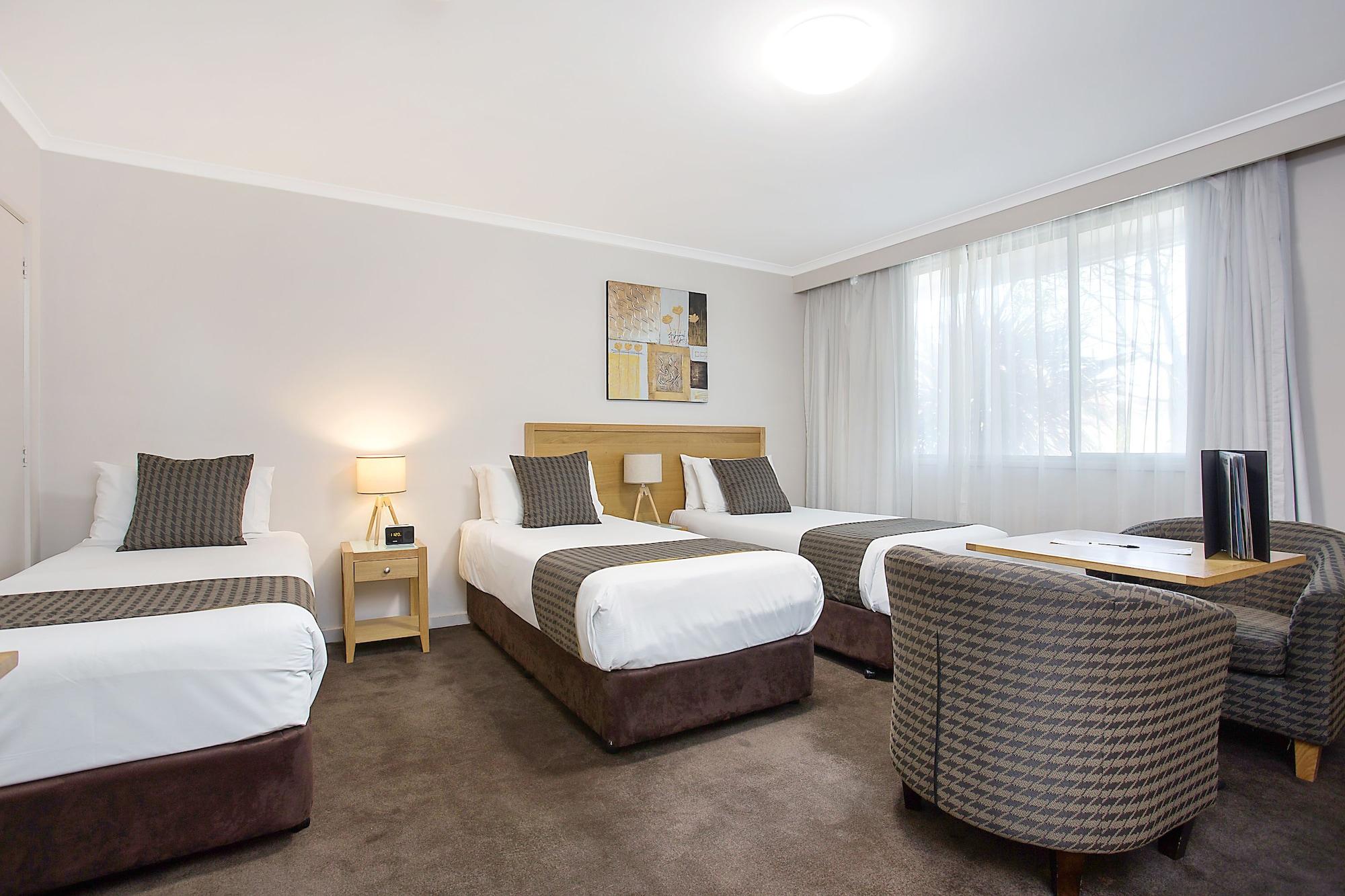 Mid City Motel Warrnambool Ngoại thất bức ảnh
