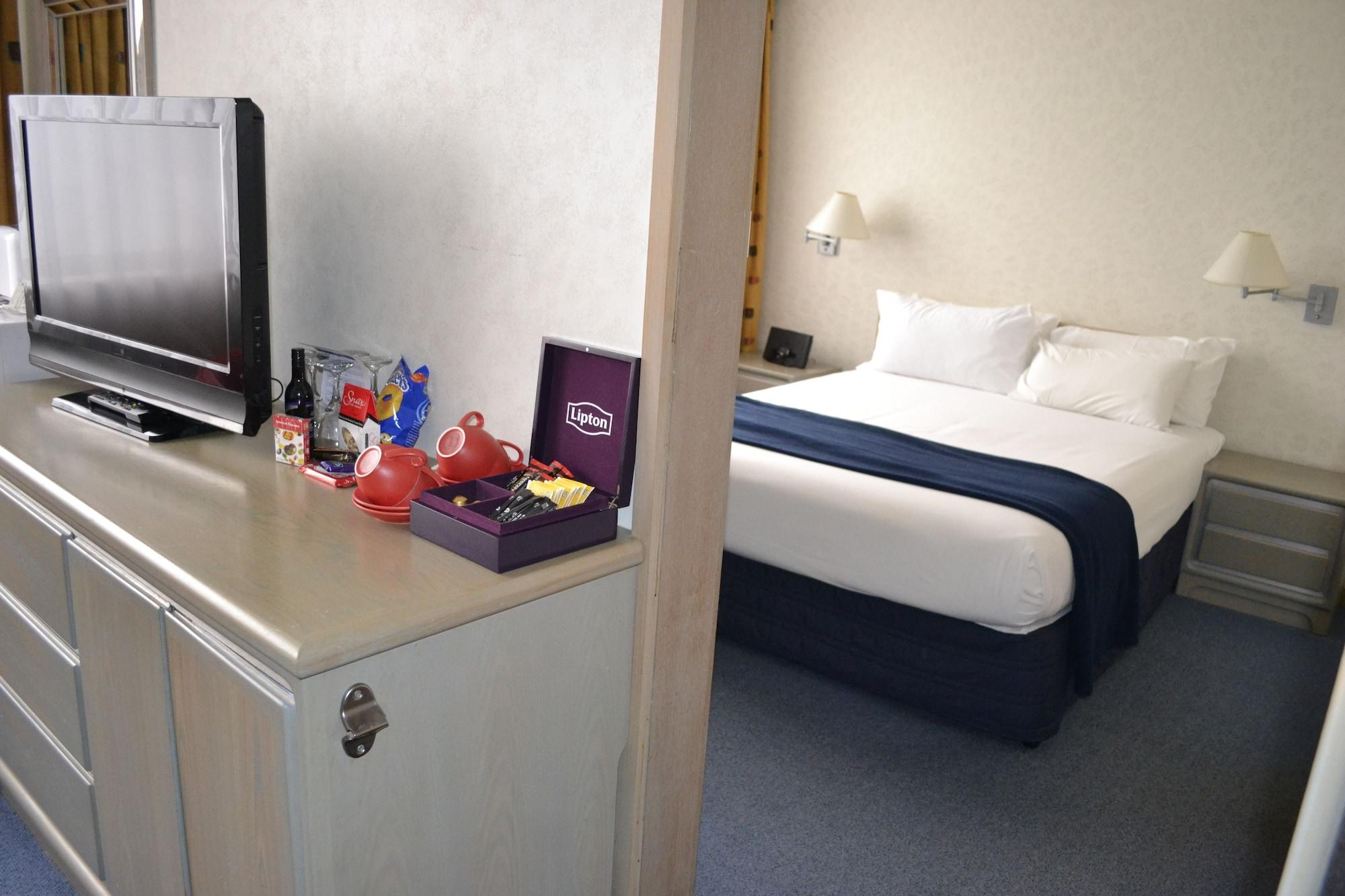 Mid City Motel Warrnambool Ngoại thất bức ảnh