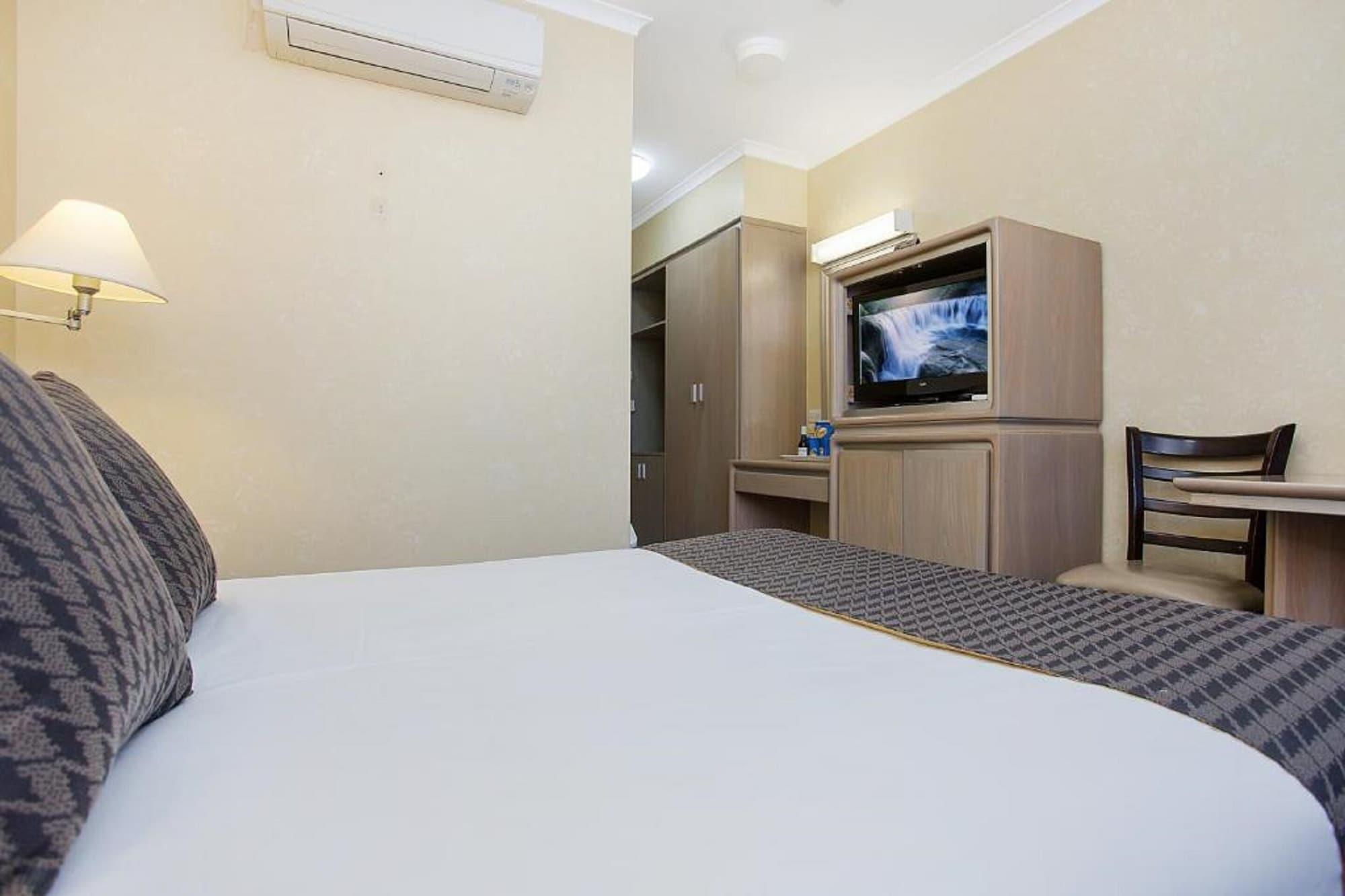 Mid City Motel Warrnambool Ngoại thất bức ảnh