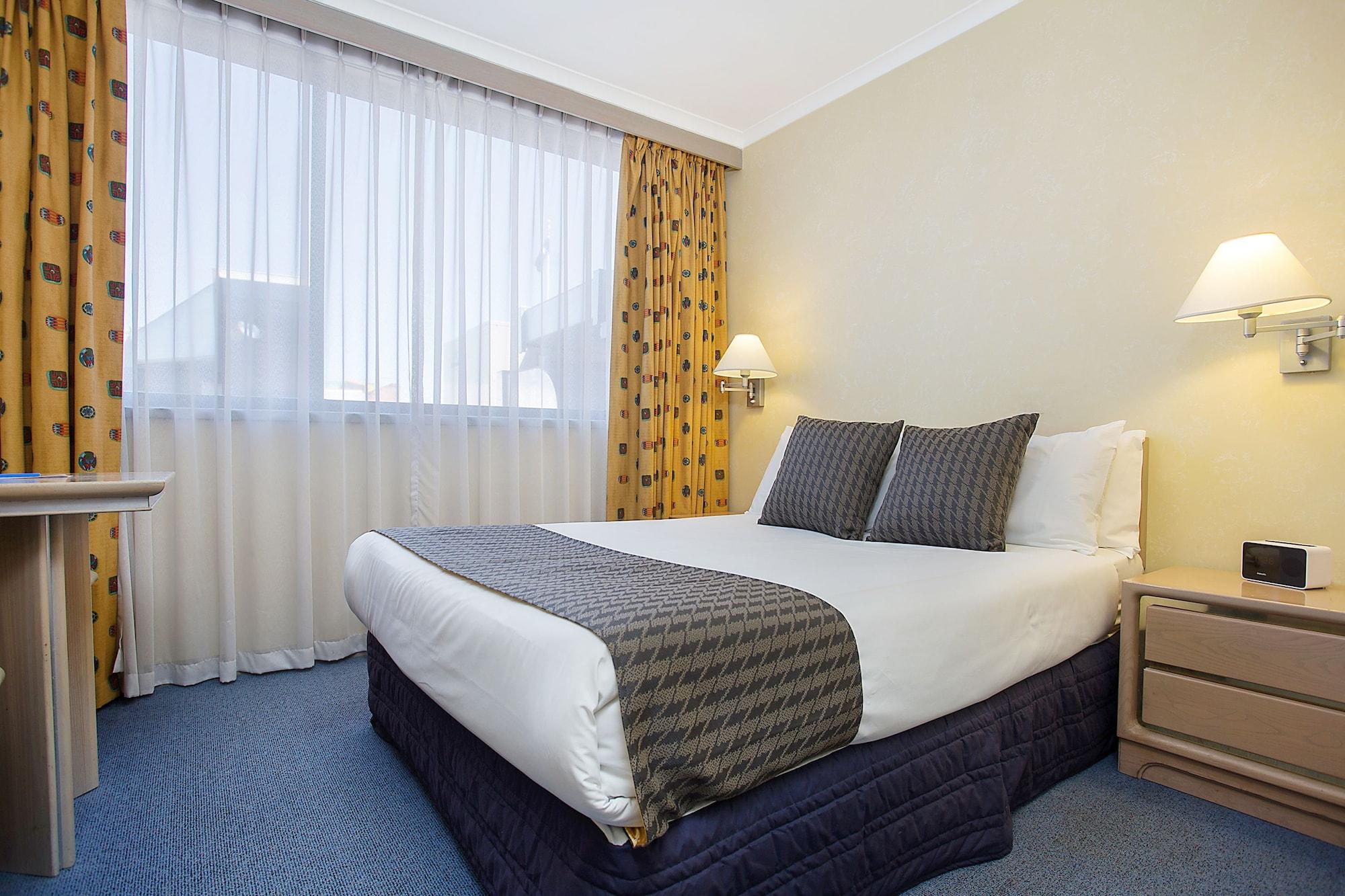 Mid City Motel Warrnambool Ngoại thất bức ảnh