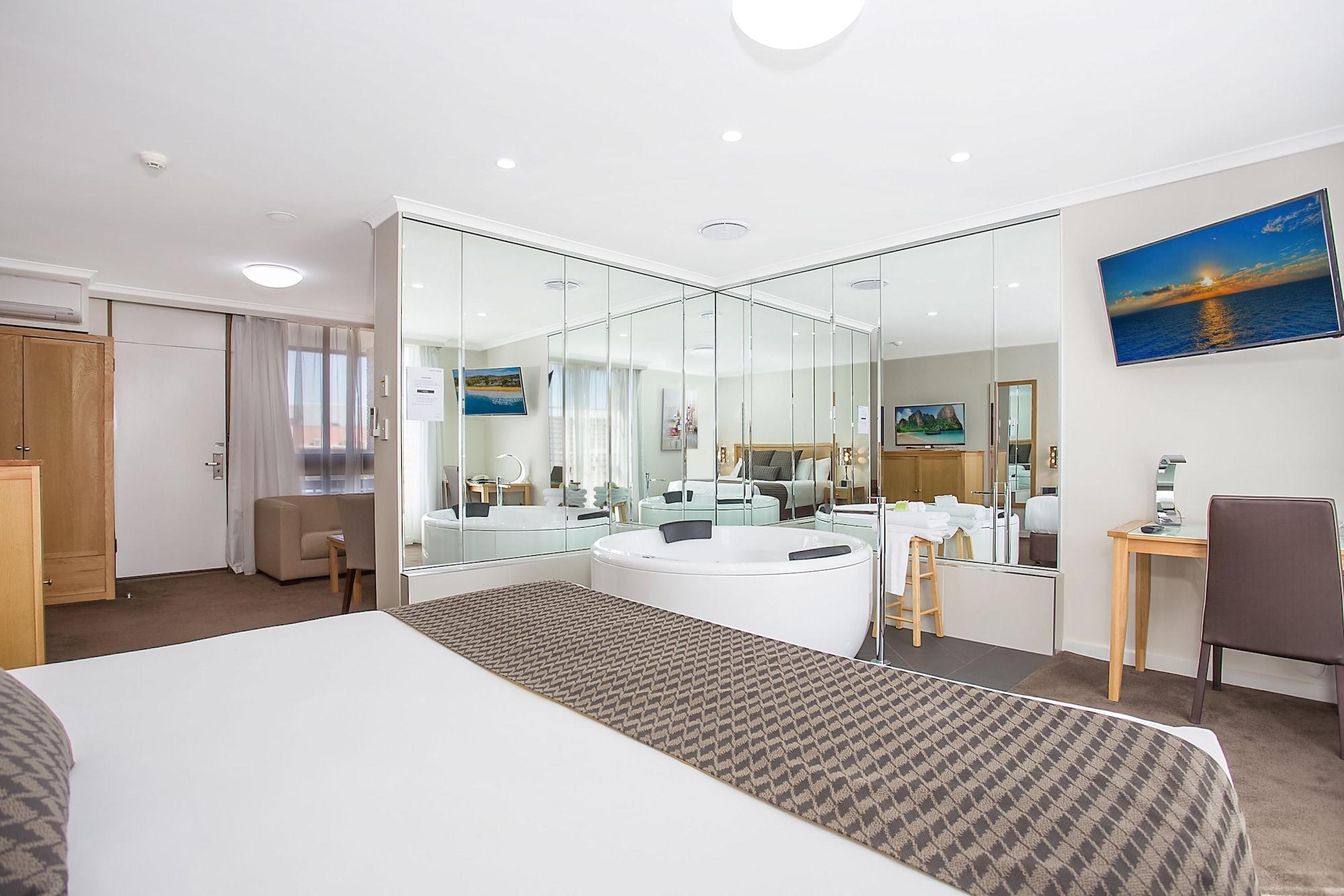 Mid City Motel Warrnambool Ngoại thất bức ảnh