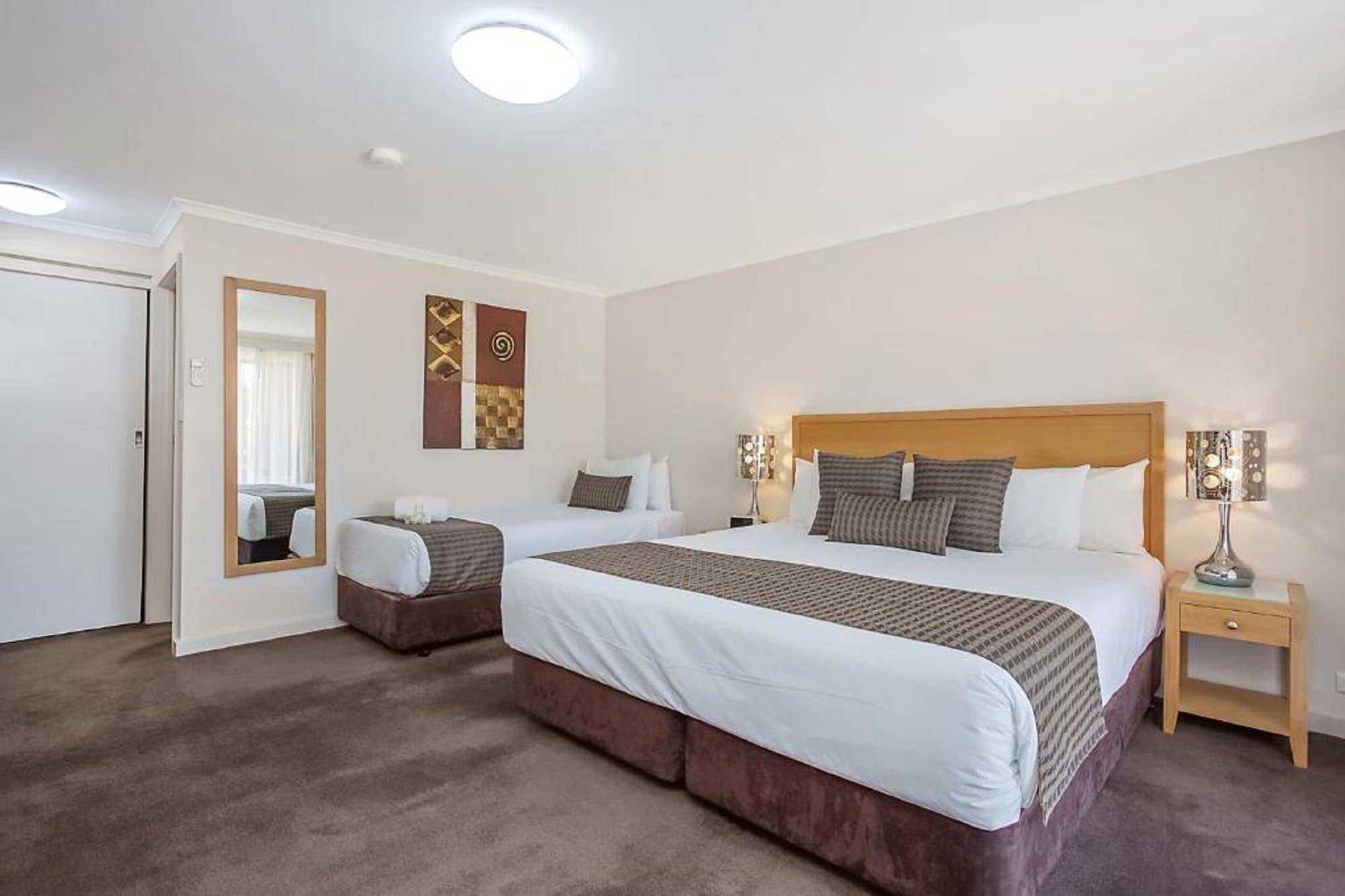 Mid City Motel Warrnambool Ngoại thất bức ảnh