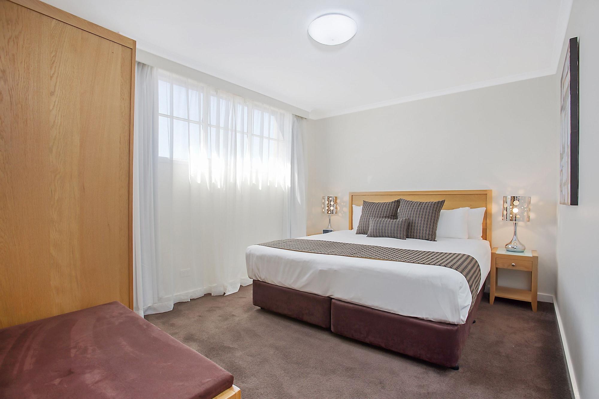 Mid City Motel Warrnambool Ngoại thất bức ảnh