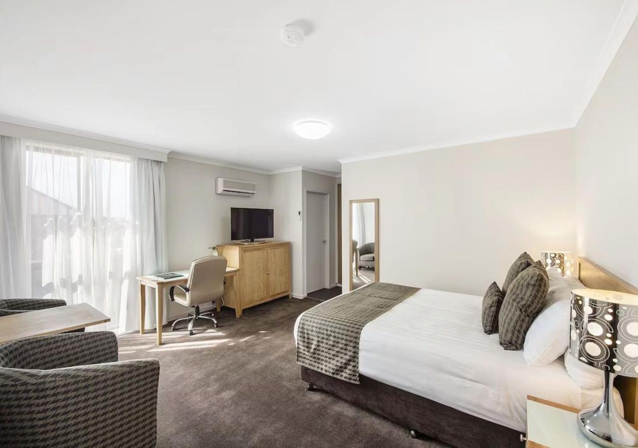 Mid City Motel Warrnambool Ngoại thất bức ảnh