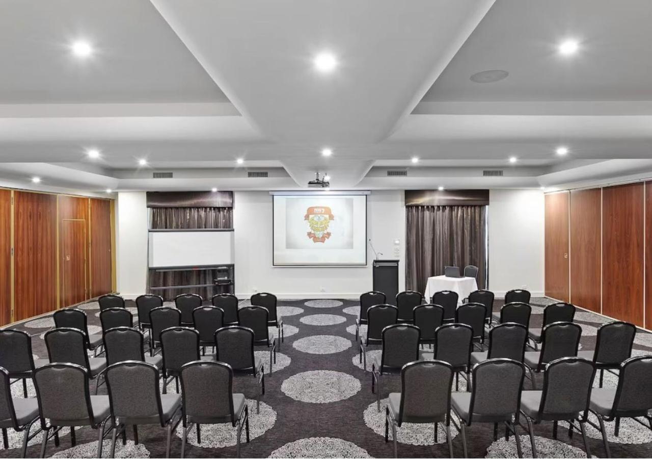 Mid City Motel Warrnambool Ngoại thất bức ảnh