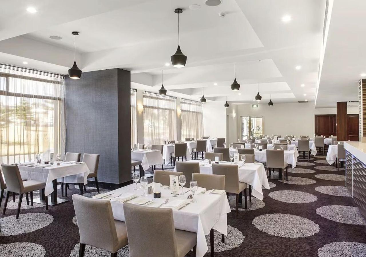 Mid City Motel Warrnambool Ngoại thất bức ảnh