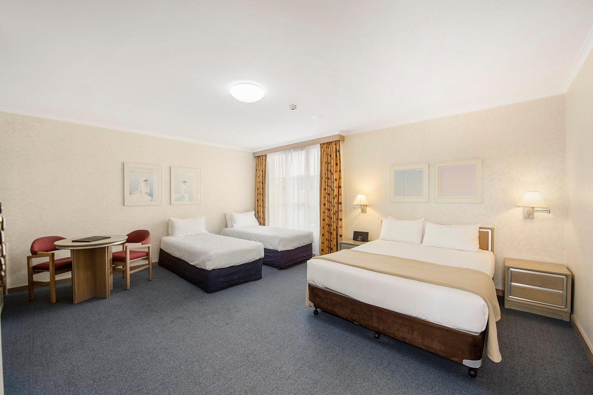 Mid City Motel Warrnambool Ngoại thất bức ảnh