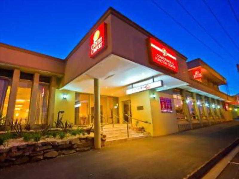 Mid City Motel Warrnambool Ngoại thất bức ảnh