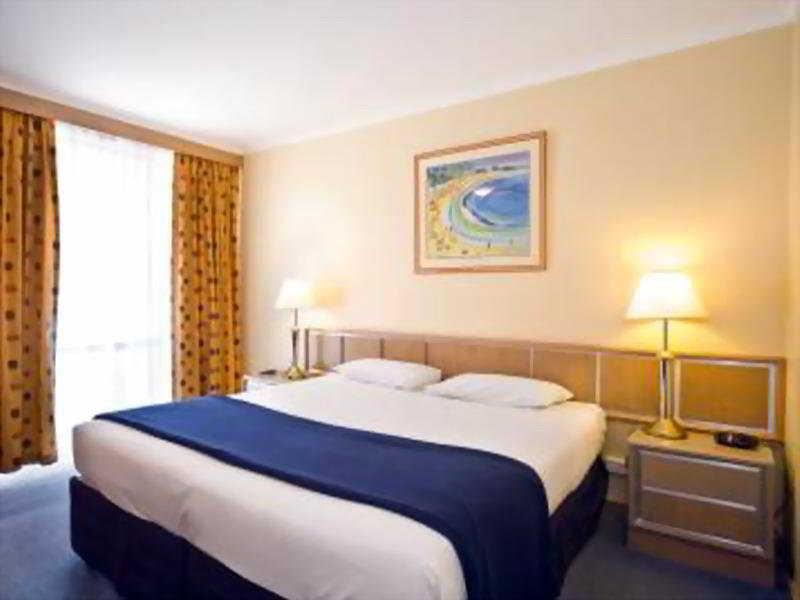 Mid City Motel Warrnambool Phòng bức ảnh