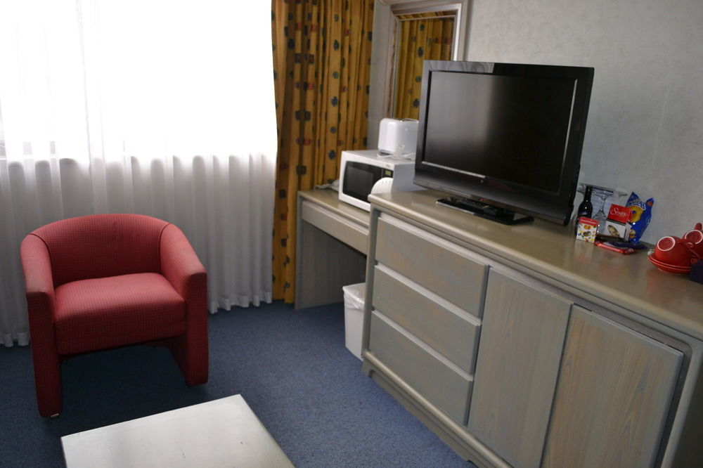 Mid City Motel Warrnambool Ngoại thất bức ảnh