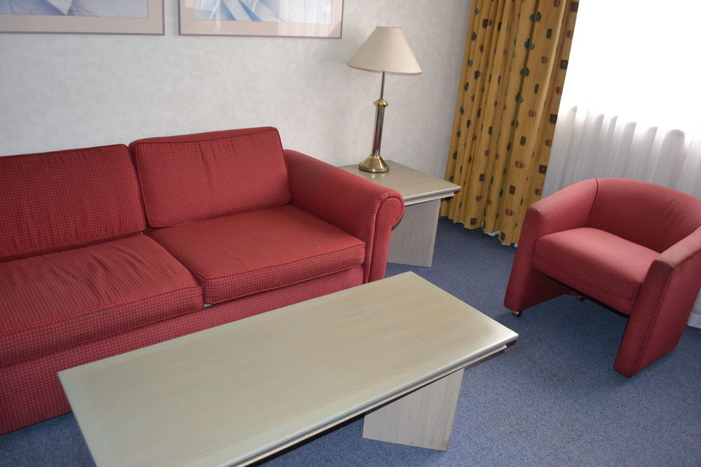 Mid City Motel Warrnambool Ngoại thất bức ảnh