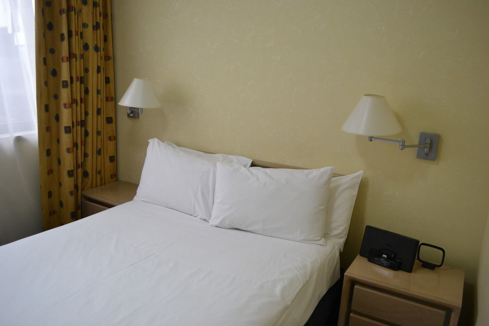 Mid City Motel Warrnambool Ngoại thất bức ảnh
