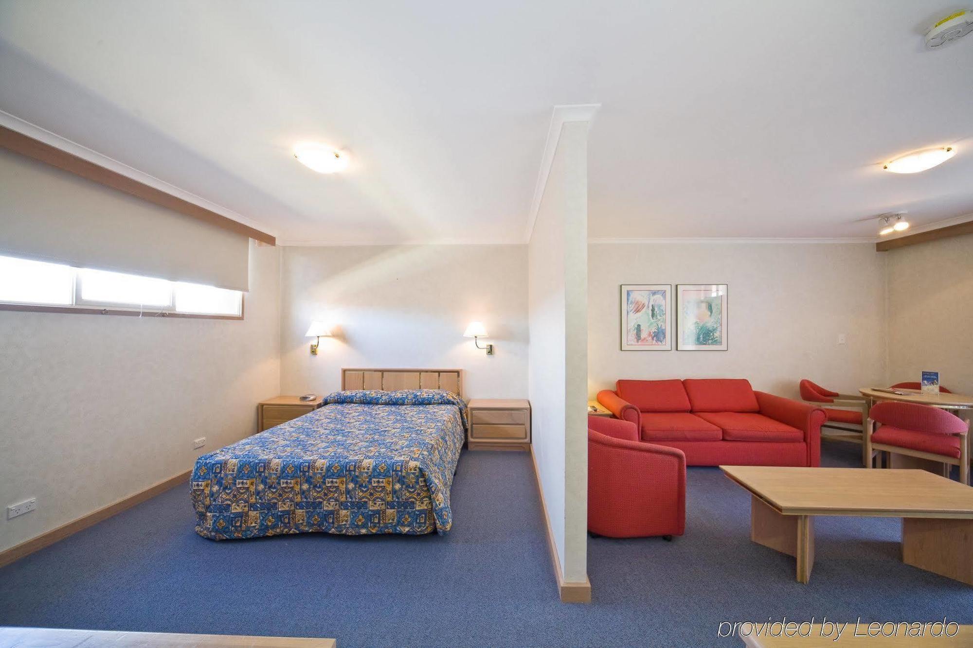 Mid City Motel Warrnambool Ngoại thất bức ảnh