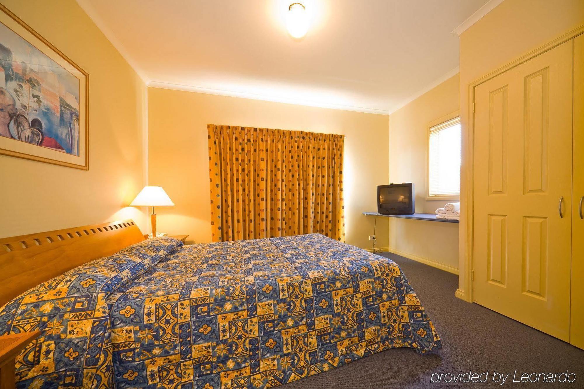 Mid City Motel Warrnambool Ngoại thất bức ảnh
