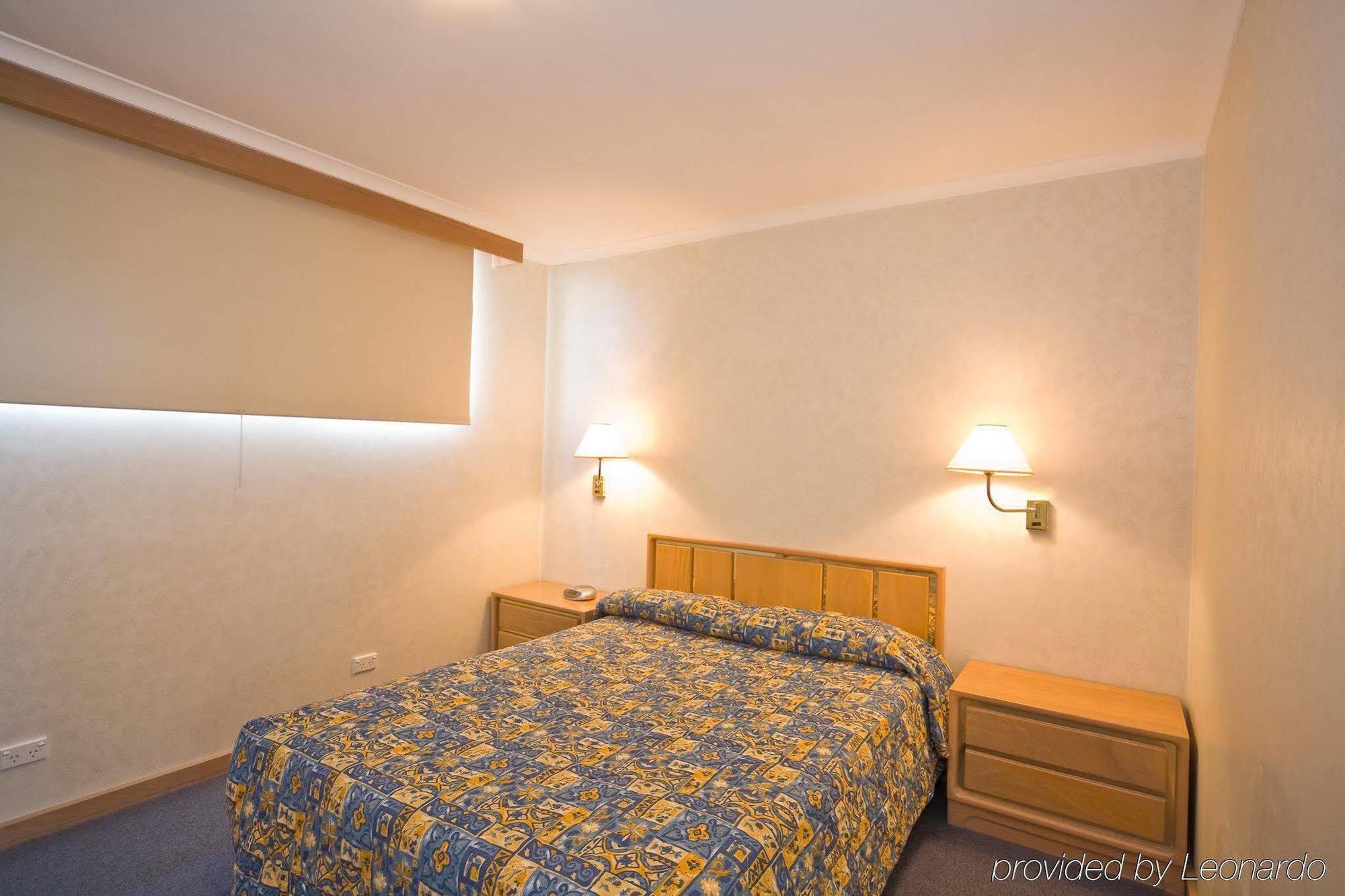 Mid City Motel Warrnambool Ngoại thất bức ảnh