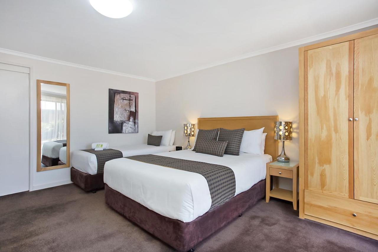 Mid City Motel Warrnambool Ngoại thất bức ảnh