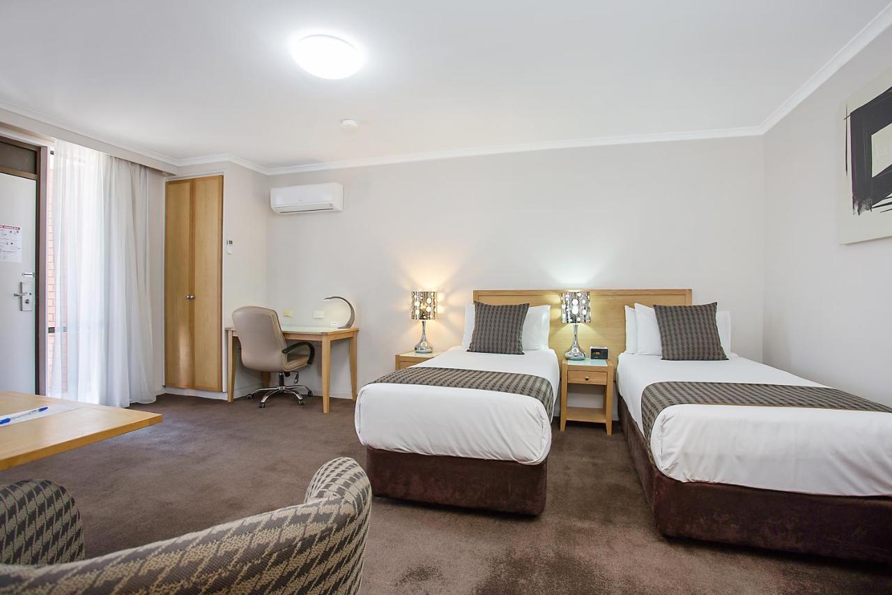 Mid City Motel Warrnambool Ngoại thất bức ảnh
