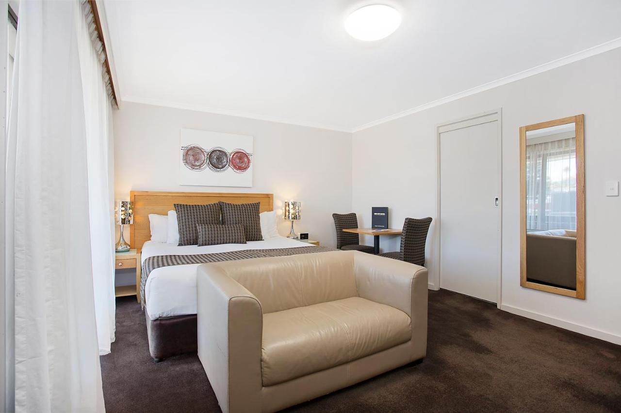 Mid City Motel Warrnambool Ngoại thất bức ảnh