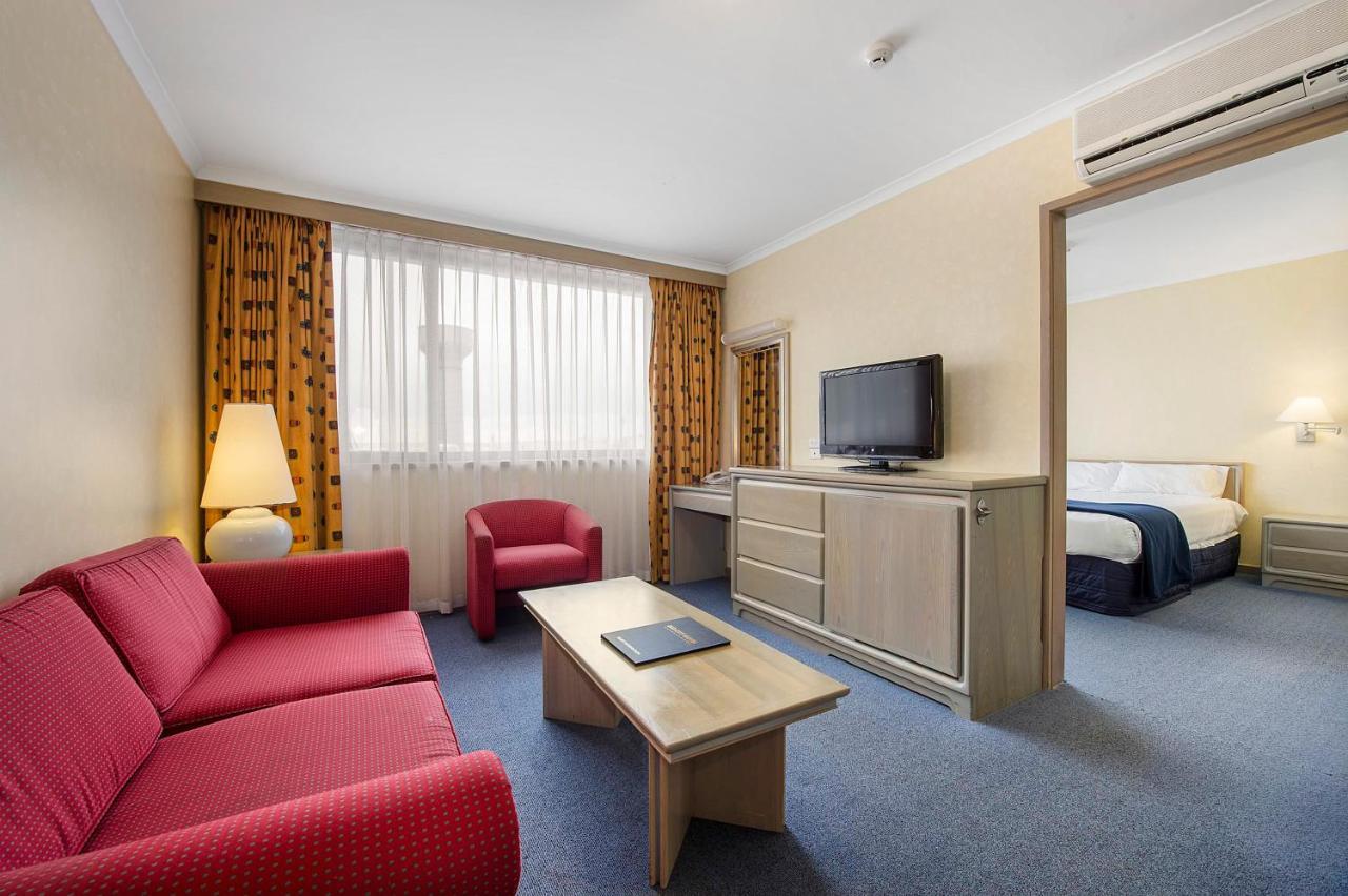 Mid City Motel Warrnambool Ngoại thất bức ảnh